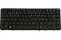 HP I Keyboard with Dualpoint pointing stick (Denmar