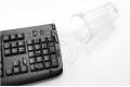 Kensington Pro Fit Low-Profile Desktop Set