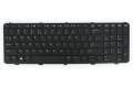 HP Keyboard (Norway)