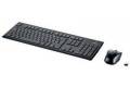 Fujitsu Wireless Keyboard Set LX400