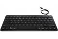 Zagg Universal USB-C Keyboard (Nordic)