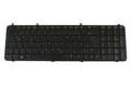 HP Keyboard (DANISH) ProBook 5310m