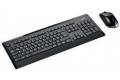 Fujitsu Wireless Keyboard Set LX900