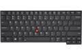 Lenovo Keyboard (DANISH)