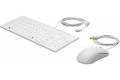 HP USB Keyboard and Mouse Healthcare Edition