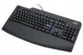 IBM PC keyb svart PS2