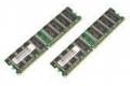 CoreParts DDR 2GB (2 x 1GB) Memory Module Kit 400MHz OEM