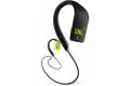 JBL Endurance Sprint trådlösa in-ear hörlurar (svart)