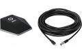 AVer 10M Expansion Microphone - Svart