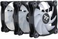 Thermaltake Pure 12 ARGB 3-pack