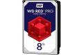 WESTERN DIGITAL 8TB Western Digital Red Pro_ 128MB_ 6Gb/s_ 7200RPM_ NAS Hard Drive