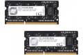 G.Skill Standard SO DDR3L-1333 DC