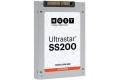 HGST Ultrastar SS200 Enterprise SDLL1DLR-960G-CAA1