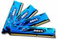 G.Skill ARES LP DDR3-2400 C11 QC