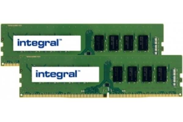 Geheugenmodules (RAM) voor PC en Workstation