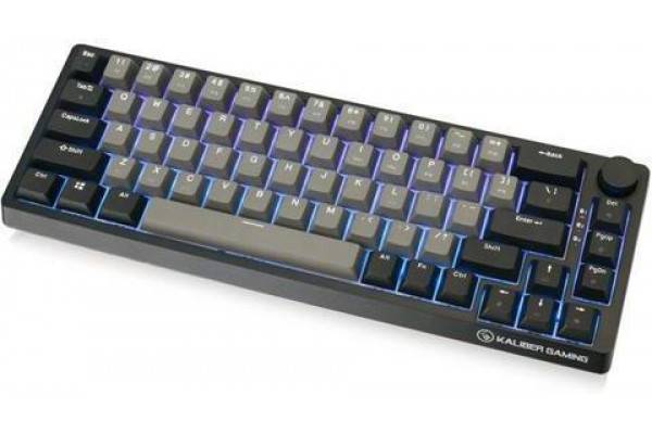 Iogear Mechlite Nano USB/Wireless Mechanical Keyboard GKB610R ...