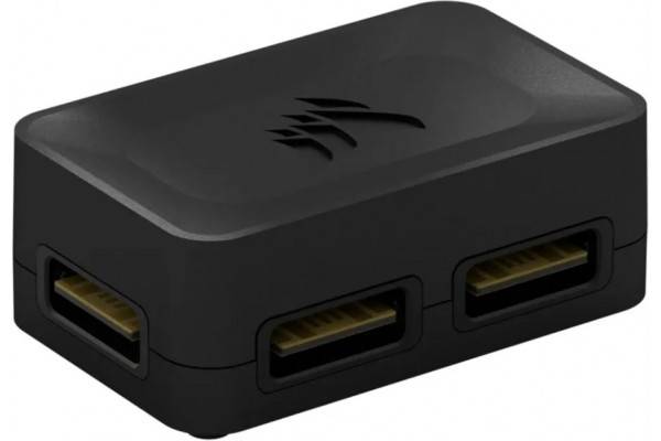 Corsair Icue Link Way Splitter Komponentkoll