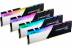 G.Skill 64GB (4x16GB) DDR4 3600MHz CL16 Trident Z Neo C