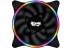 Darkflash Computer Fan RGB D1 (120x120)