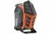 Darkflash Computer Case K1 (black & orange)
