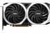 MSI Radeon RX 6650 XT 8GB MECH 2X OC