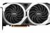 MSI Radeon RX 6750 XT MECH 2X OC