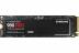 Samsung 980 Pro series 250GB M.2 (MZ-V8P250)