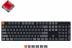Keychron K5 SE RGB Hot Swap Low Profile Keychron Optical Red