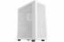 Darkflash Computer Case DLC29 Mesh (white)