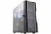 Darkflash Computer case DK431 Mesh (black)