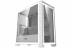 Darkflash DRX90 Glass computer case (white)