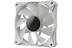 Darkflash INF8 ARGB Computer fan (white)