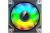 Darkflash DM20 computer fan (black)