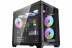 Darkflash Computer case C285 (black)