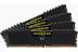 Corsair Vengeance LPX DDR4-3600 C18 BK QC