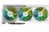 ASRock Radeon RX 9070 XT Steel Legend 16GB