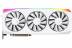 XFX Mercury AMD Radeon RX 9070 XT OC Gaming RGB (vit)