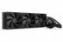 NZXT Kraken Plus 360 Kylare (svart)
