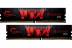 G.Skill Aegis 16GB (2x8GB)