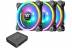 Thermaltake Riing Trio 140mm