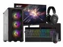 Komplett a125 Epic Gaming Pack